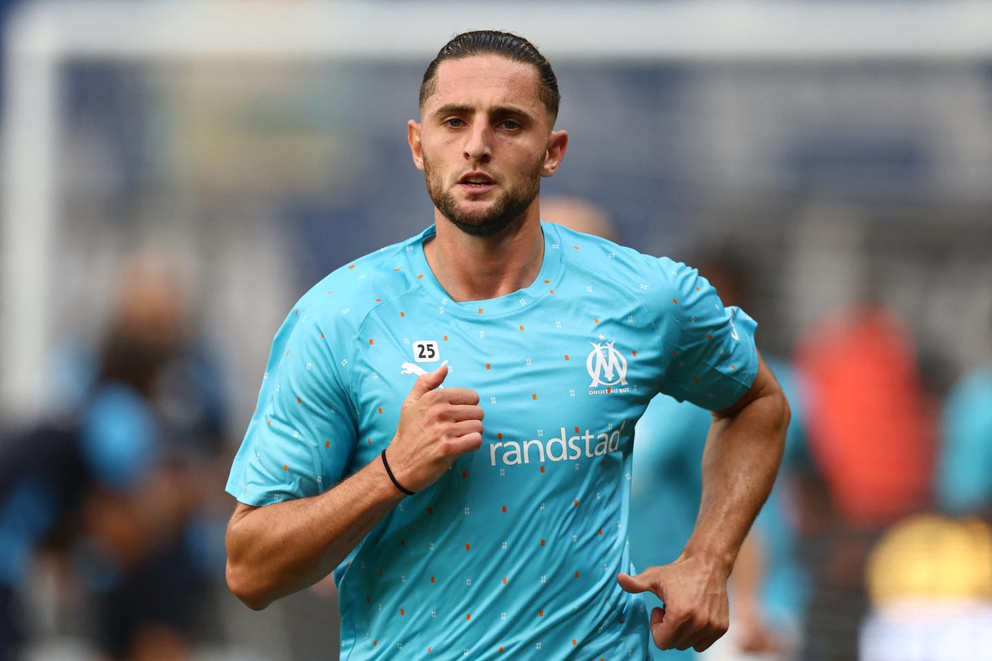 FootballÂ : Â«Â â€œLâ€™affaire Rabiotâ€ trahit la fragilitÃ© de lâ€™OM...