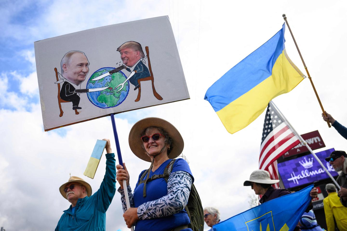 Trump-Putin meeting in Alaska: A high-stakes summit for a ceasefire in Ukraine