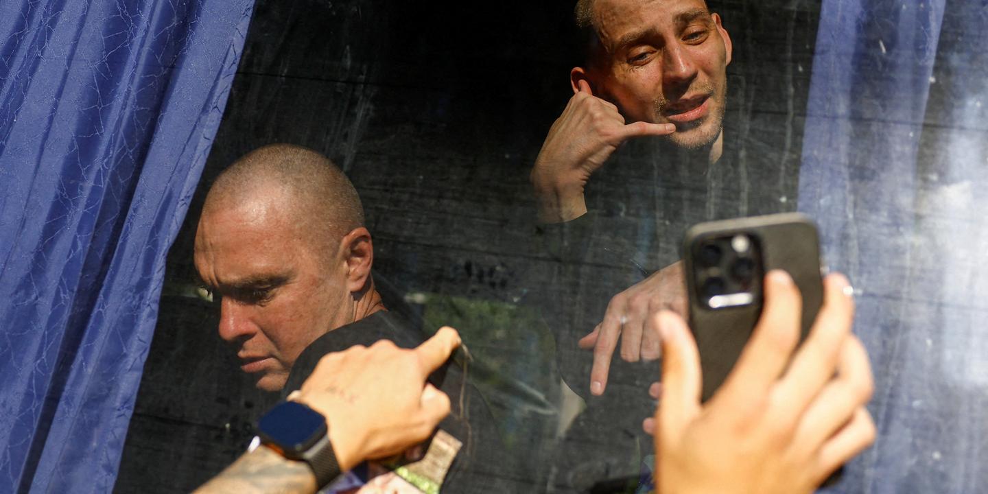 En direct, guerre en Ukraine : la Russie annonce avoir échangé 146 prisonniers de guerre avec Kiev