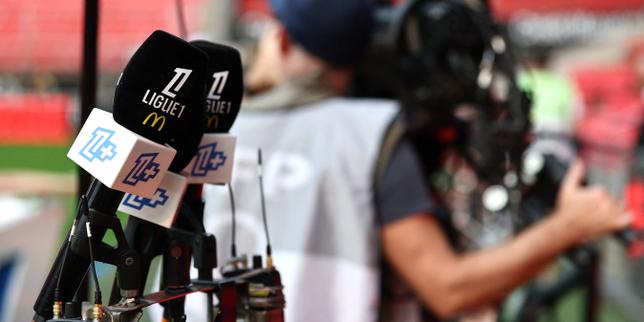 Ligue 1 + promet d’« immerger » les téléspectateurs pour mieux les séduire