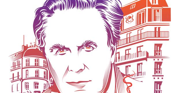 Jean-Christophe Bailly, écrivain : « Le fonds utopique que 1968 a réveillé en son temps continue d’agir »