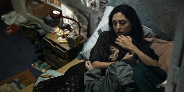Dans « Alpha », la cinéaste Julia Ducournau met en scène un long flirt avec la mort