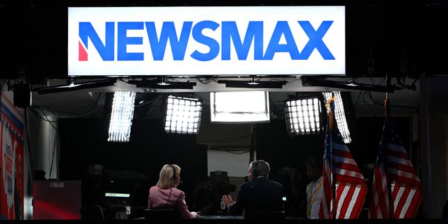 Pro-Trump channel Newsmax agrees to pay $67M in defamation case over 2020 election claims