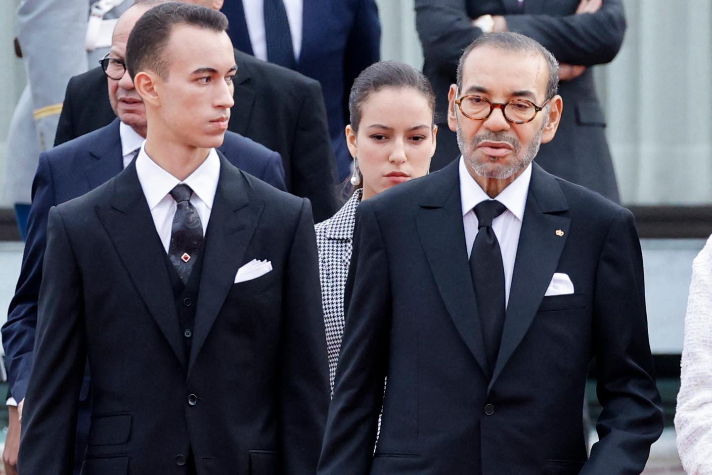 The twilight of Morocco's King Mohammed VI