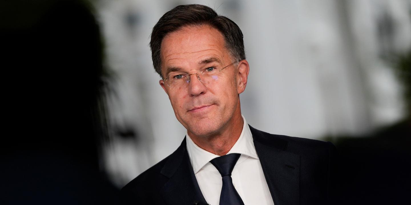 Turkish President and NATO Chief Discuss Ankara’s Role in Peace Process Efforts