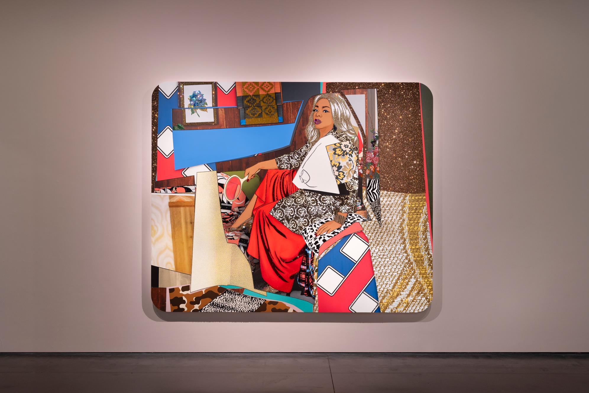 L'exposition « All About Love », à Toulouse ou l'art combattant de ...