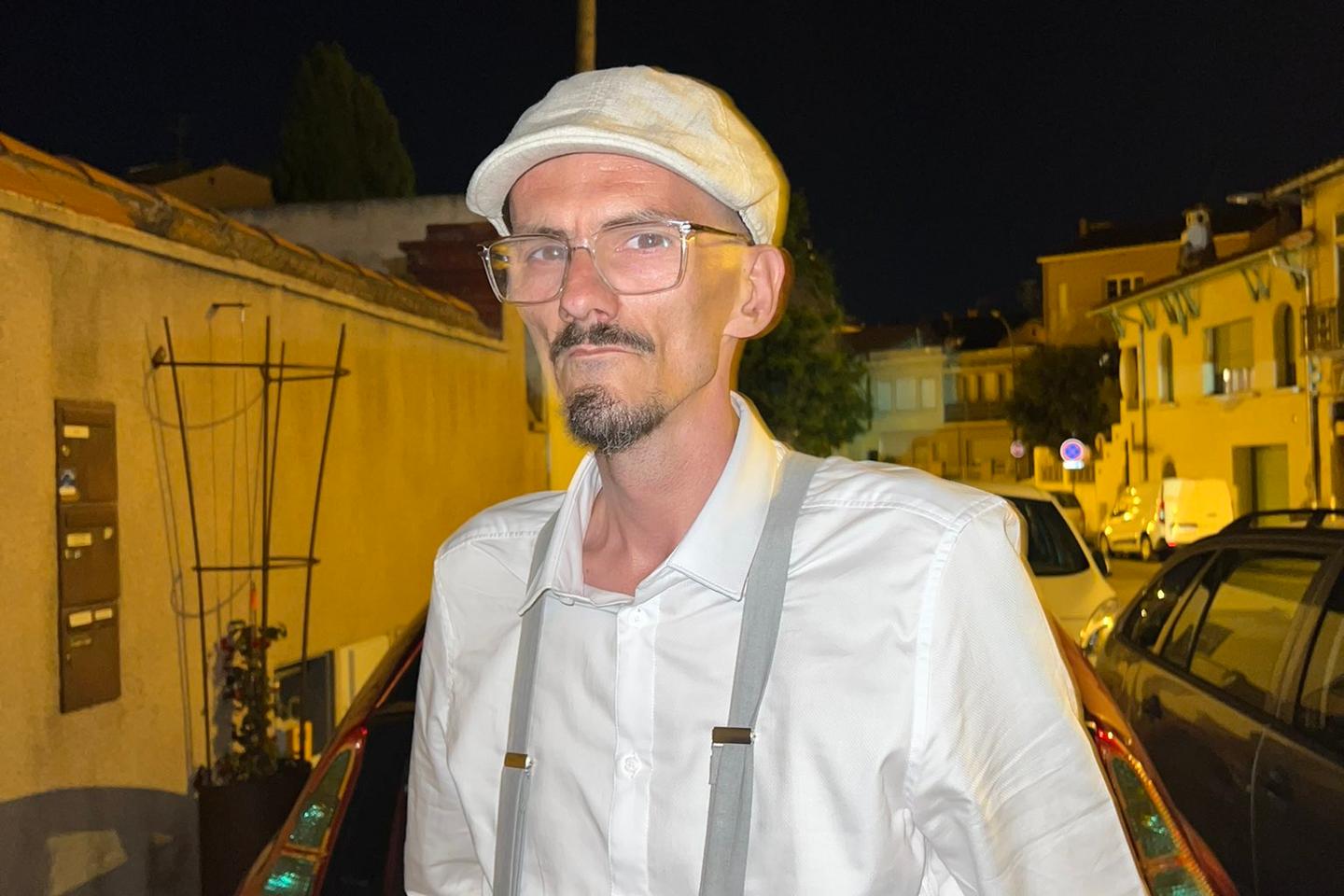 French streamer dies live on air after months of humiliation and abuse