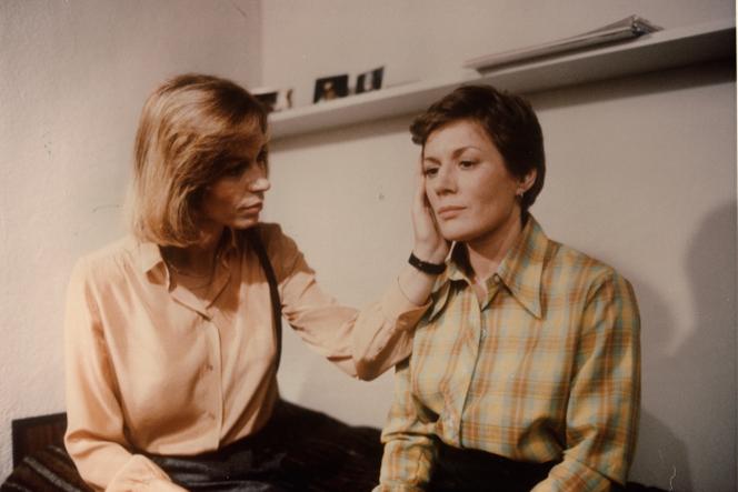 « Le Silence autour de Christine M. » (1982), de Marleen Gorris.