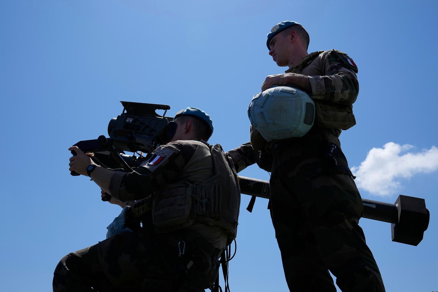 L’étroite marge de manœuvre de la Finul depuis quarante-huit ans