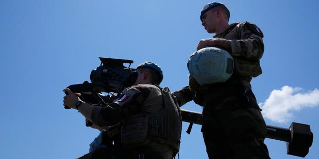 L’étroite marge de manœuvre de la Finul depuis quarante-huit ans