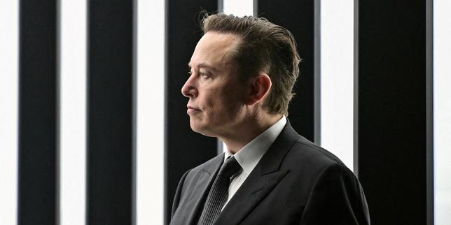 Elon Musk sues Apple and OpenAI, accusing them of anticompetitive practices