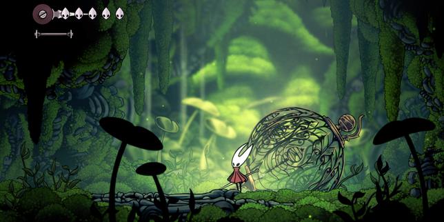 « Hollow Knight : Silksong », sept ans et quelques heures d’attente pour essayer le jeu star de la Gamescom 2025