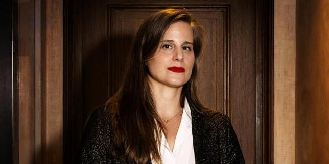 « Contre la censure, j’irai jusqu’au bout » : en Floride, l’écrivaine Lauren Groff crée un sanctuaire des livres bannis