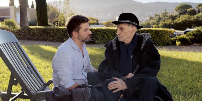 « Bonjour la langue » : l’adieu au cinéma de Paul Vecchiali
