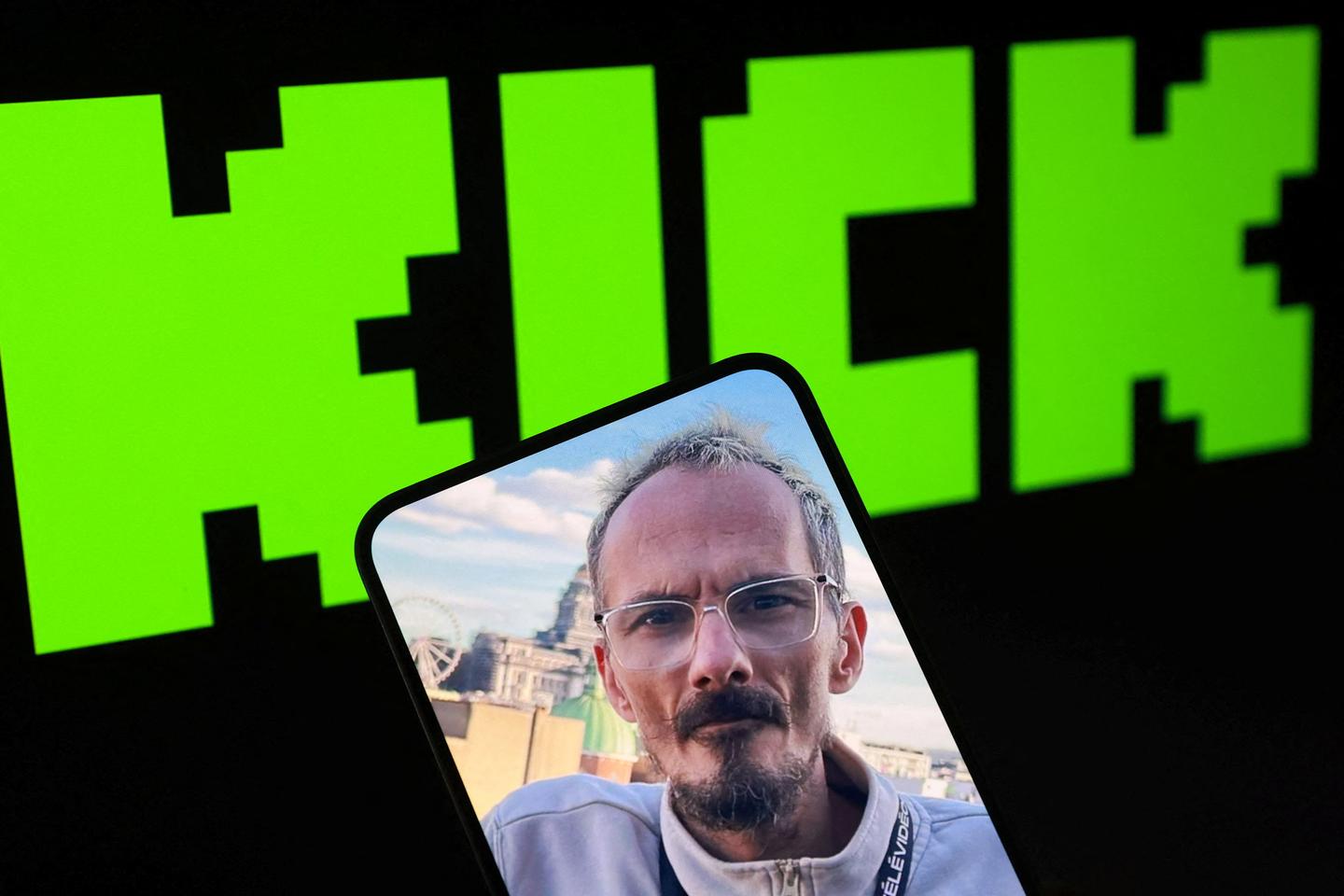 France to sue Kick platform for 'negligence' after livestream death