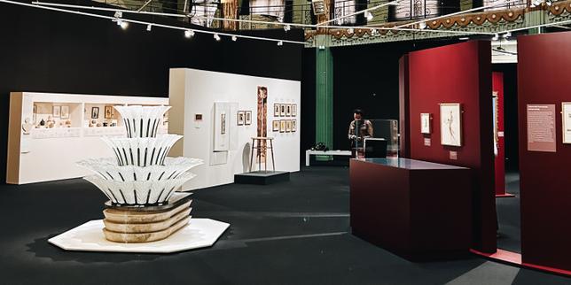 Saint-Quentin célèbre les 100 ans de l’Art déco