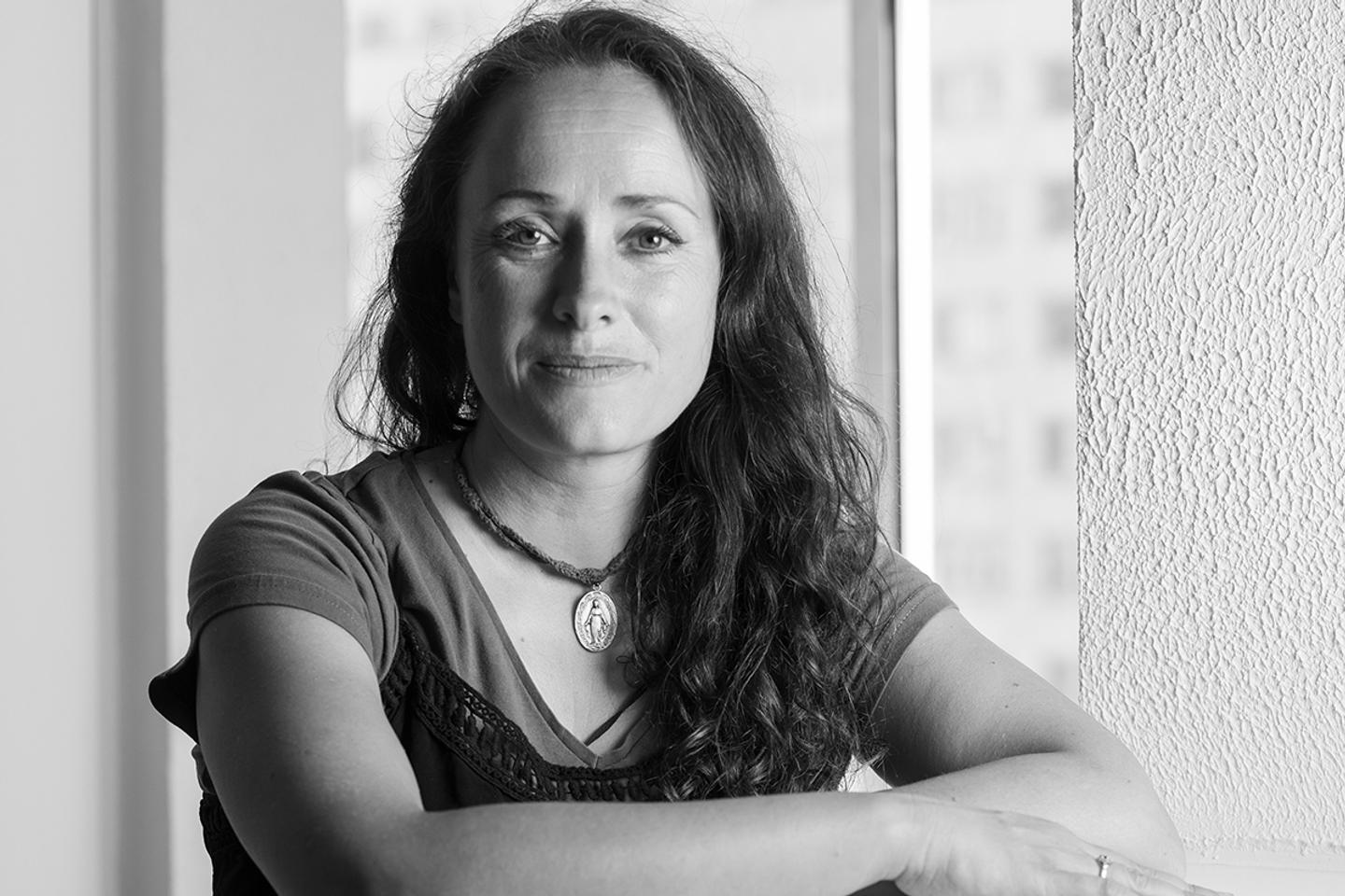 Marie Chioca, photographe et autrice culinaire : « Je me suis rendu compte que je ne trouvais pas d’ouvrages alliant cuisine gourmande et cuisine saine. J’ai donc décidé de les écrire »