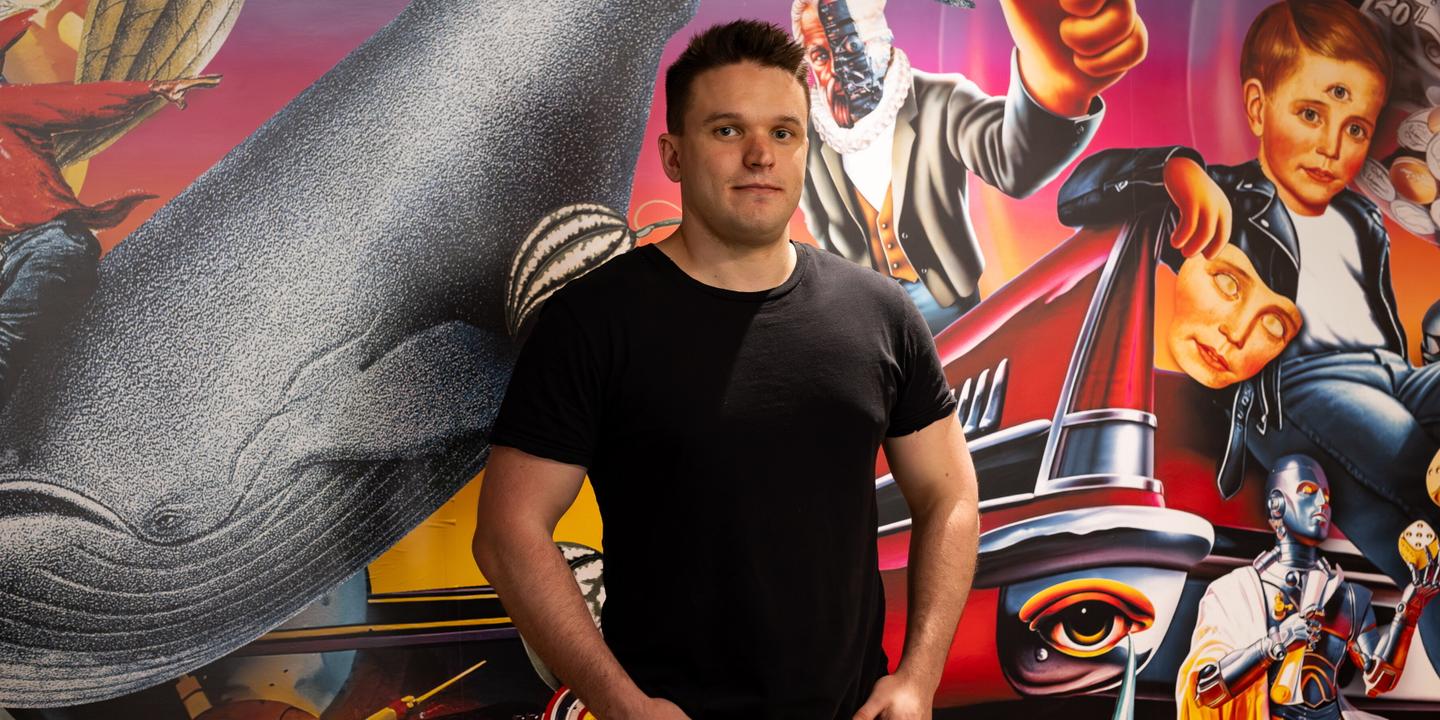 Mort du streameur Jean Pormanove : derrière Kick, un casino « crypto »  australien et deux jeunes milliardaires