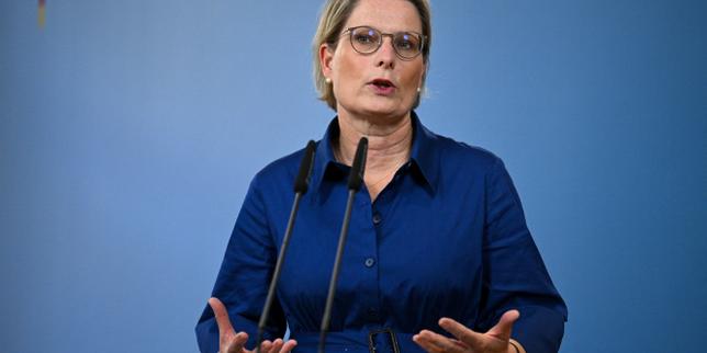 Un Ukrainien arrêté à la demande de la justice allemande dans l’enquête sur le sabotage des gazoducs Nord Stream