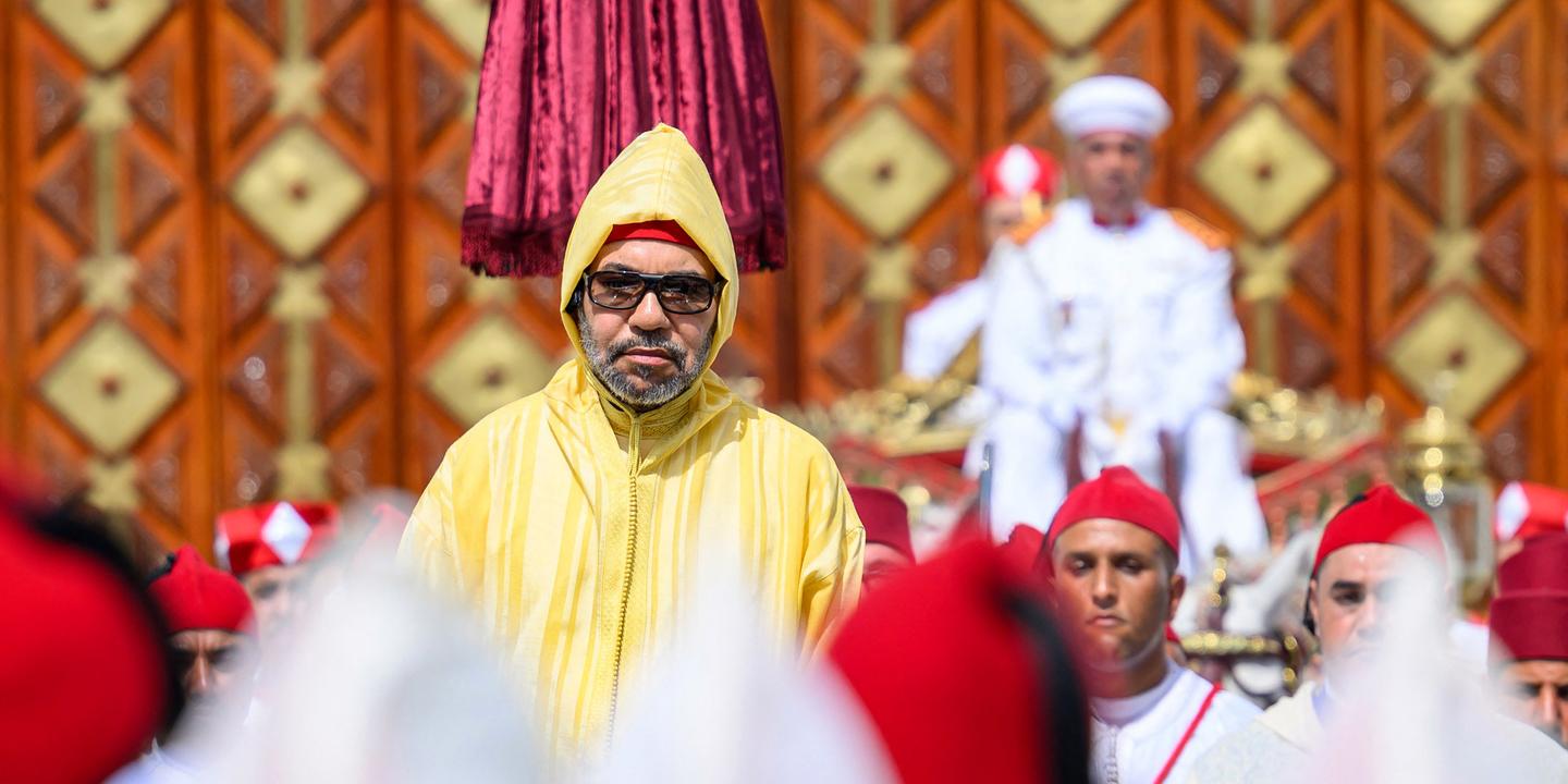 Mohammed VI, Islam and the Islamists