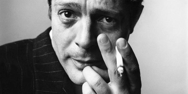 Marcello Mastroianni, autoportrait d’un artiste flamboyant et pudique