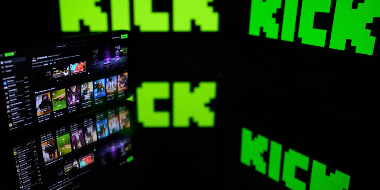 Affaire Jean Pormanove : la plateforme Kick échappe au blocage demandé par l’Etat