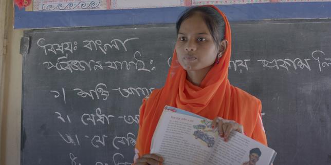 Programme TV : « Etre prof » sur France 4, une mission d’émancipation au Burkina, en Sibérie, au Bengladesh