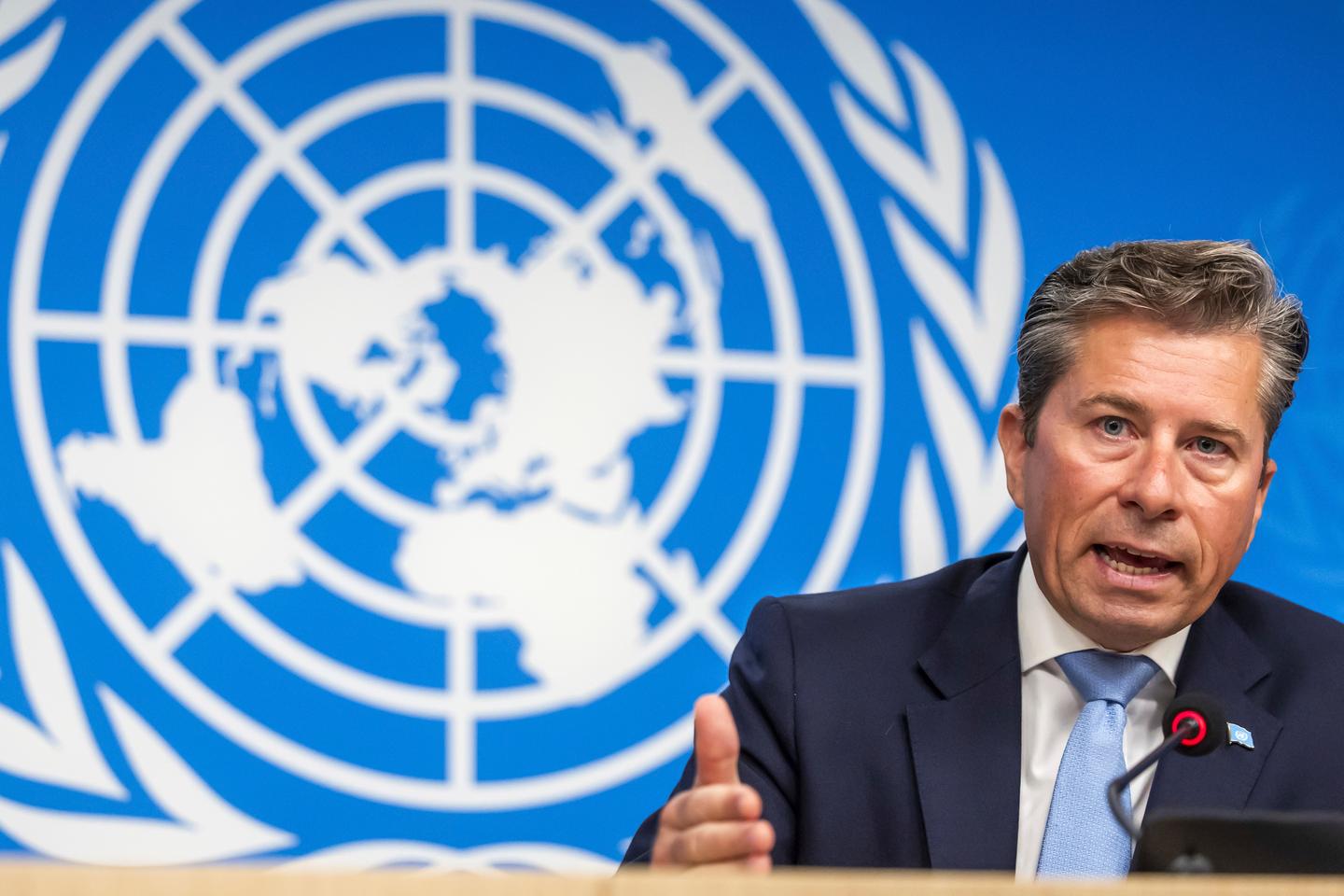 For Israel, UN recognition of Gaza famine is a diplomatic and legal setback
