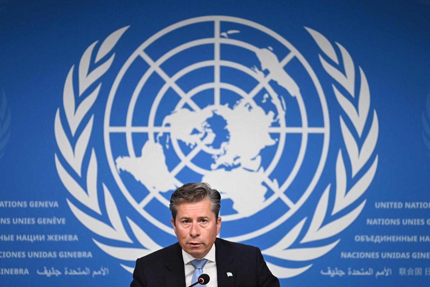 L’ONU redoute la création par Israël d’un « territoire occupé » au Liban L’ONU redoute la création par Israël d’un « territoire occupé » au Liban