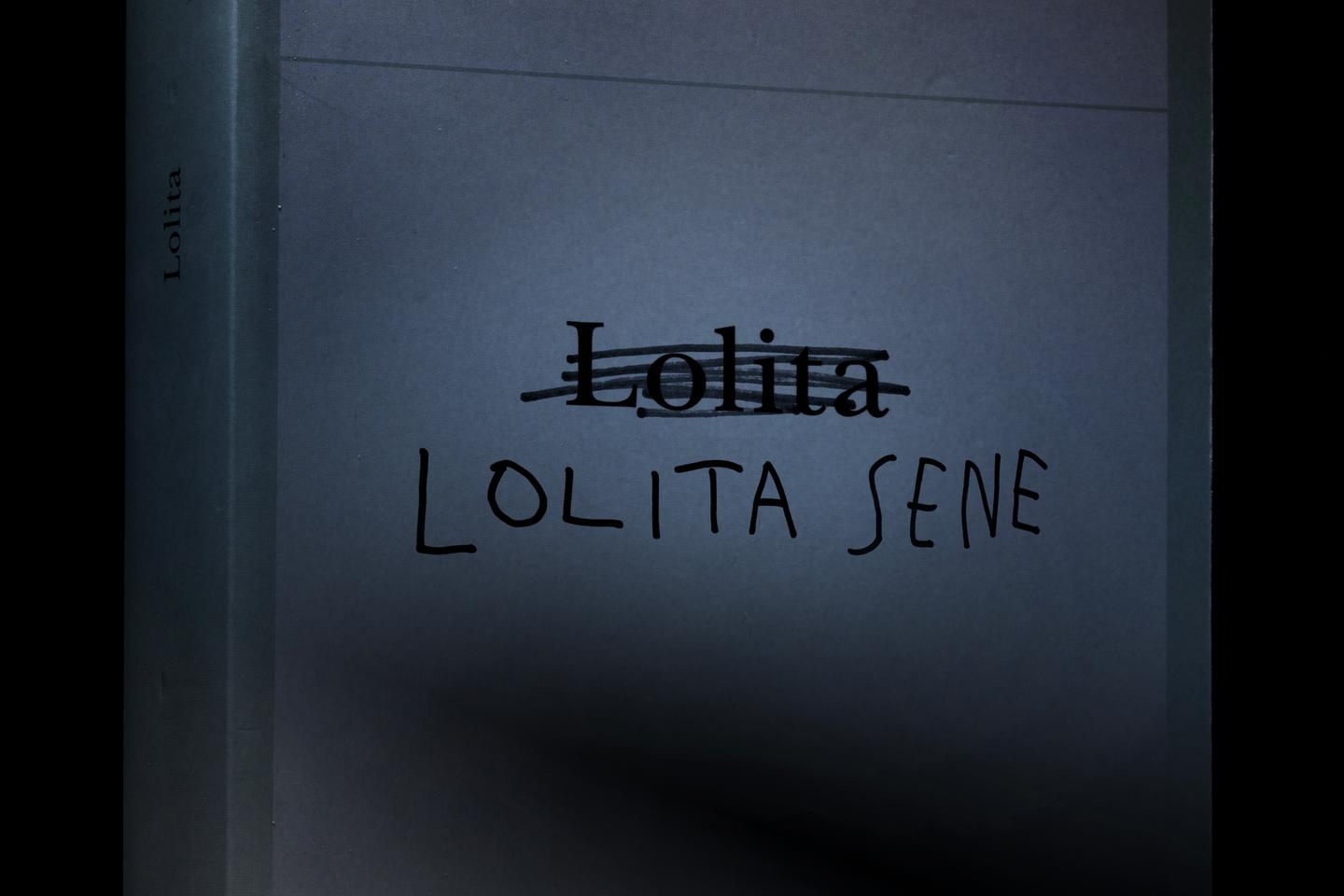 Â«Â Câ€™est assez violent de dÃ©couvrir que mon prÃ©nom, Lolita, est une catÃ©gorie...