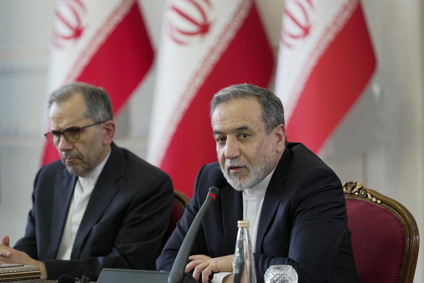 France, Britain and Germany move to reimpose sanctions on Iran over nuclear program
