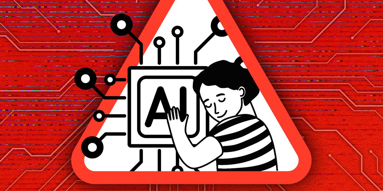 From Meta AI to ChatGPT: The dangerous game of ever-increasing AI  personalization