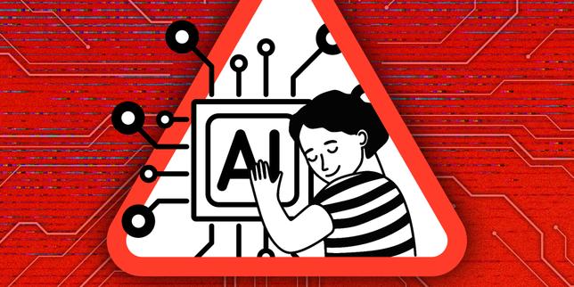 From Meta AI to ChatGPT: The dangerous game of ever-increasing AI personalization