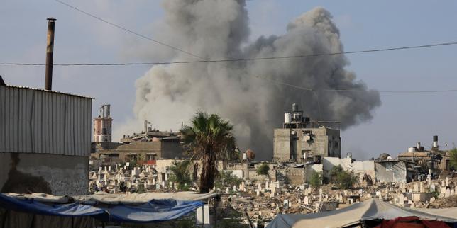 En direct, Gaza : le gouvernement israélien a approuvé le plan de conquête de la ville de Gaza, annonce le ministre de la défense