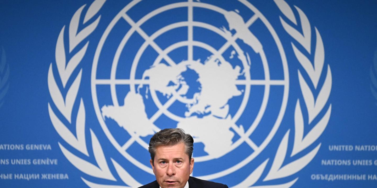 L'ONU s'inquiète d'une possible occupation israélienne au Liban