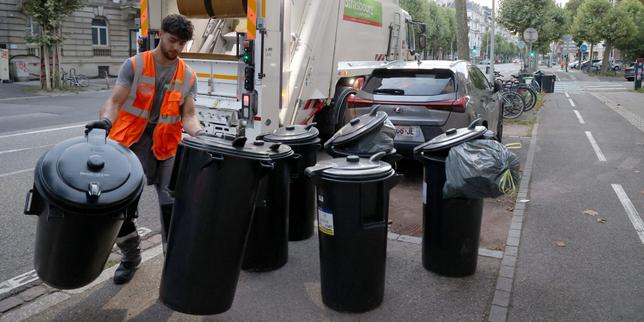 Taxe sur les déchets : pourquoi certains contribuables paient plus que nécessaire