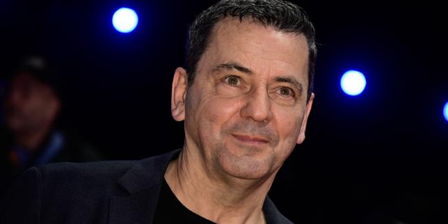 Christian Petzold, réalisateur de « Miroirs nᵒ 3 » : « Mon film devait être aussi simple qu’un western »