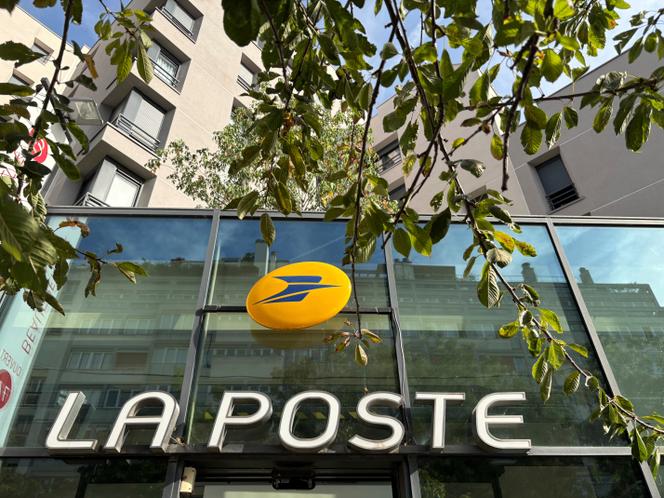 La Poste a été victime d’une panne informatique.