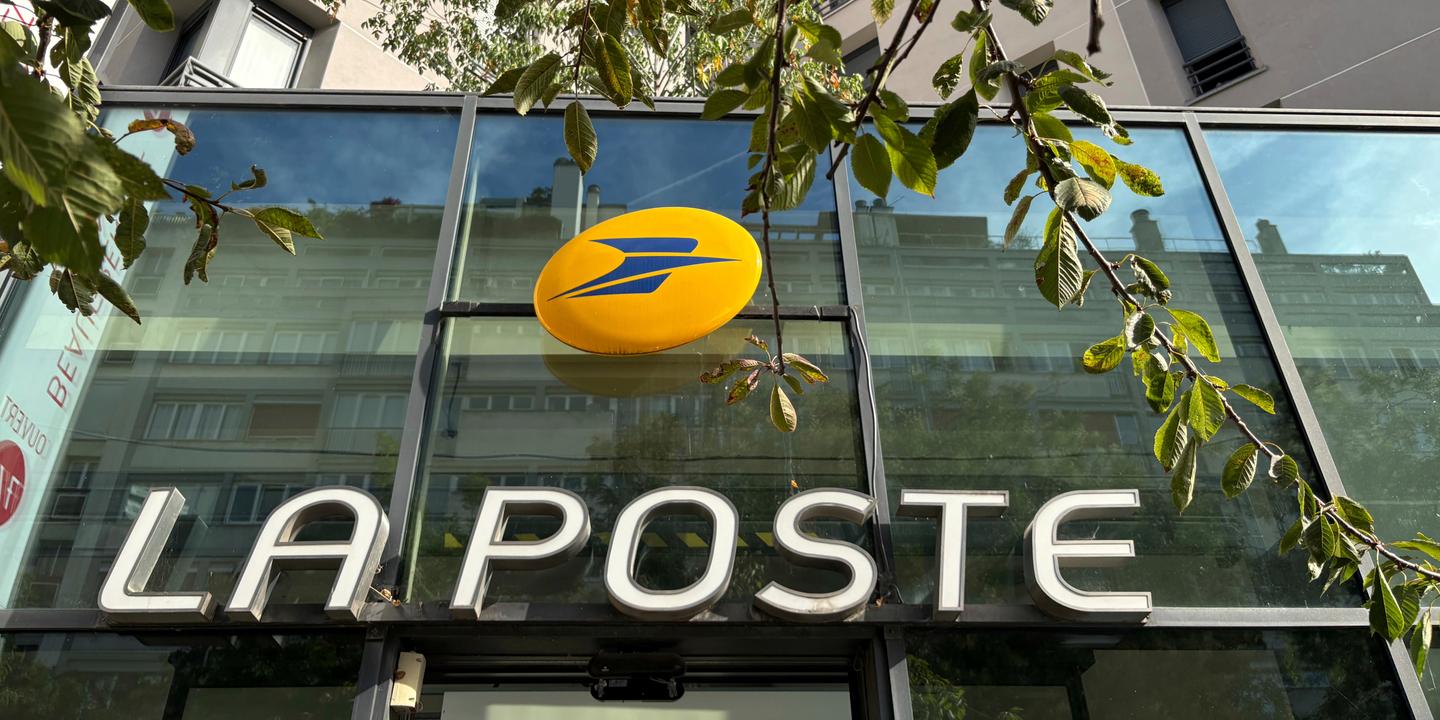 Les services en ligne de La Poste « inaccessibles » à la suite d’une attaque informatique