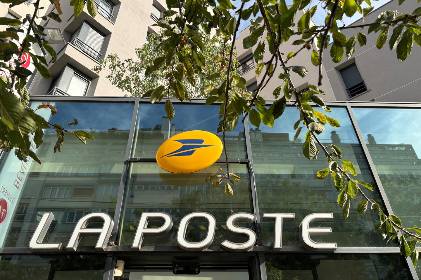 Les services en ligne de La Poste « inaccessibles » à la suite d’une attaque informatique