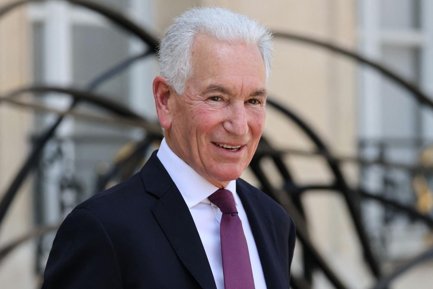 US ambassador accuses France of 'lack of sufficient action' on antisemitism