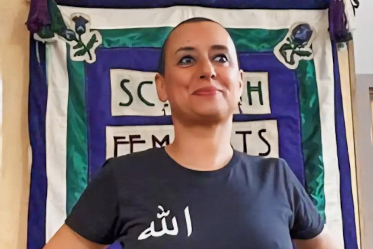 Moroccan court denies medical release to feminist accused of 'offending Islam'