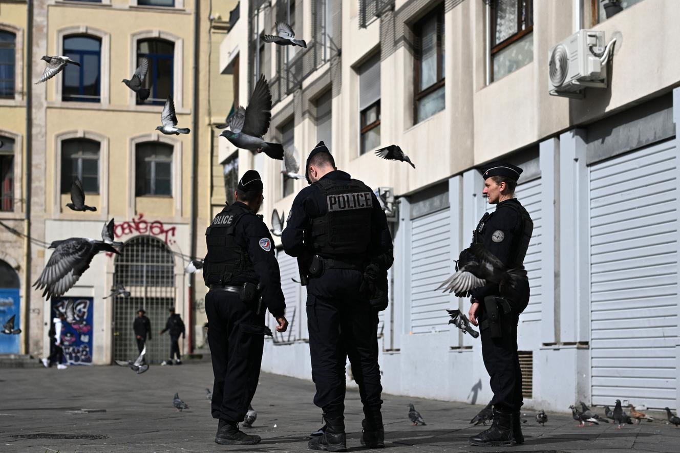 A Marseille, le « narcotourisme » pour financer ses vacances