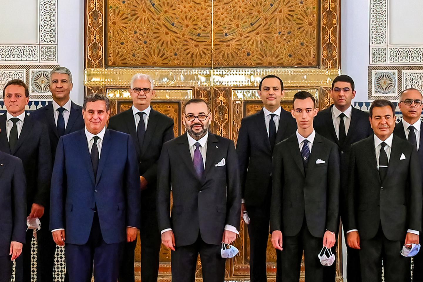 Mohammed VI, le makhzen et l’art des secrets de palais