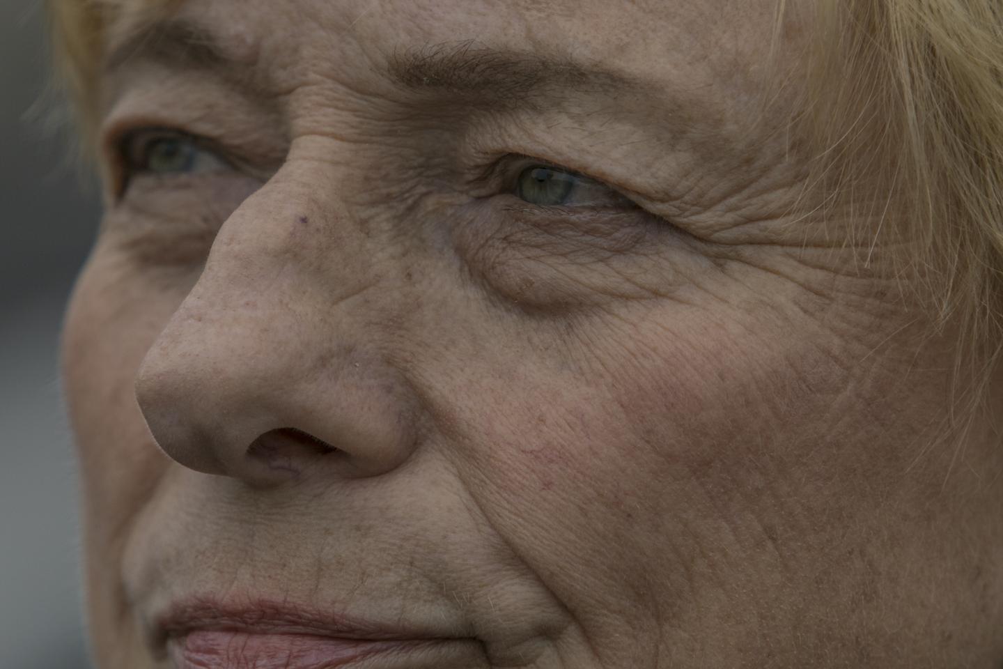 Janet Mills, la gouverneure du Maine qui sâ€™oppose Ã  Donald Trump au nom du droit