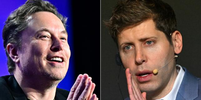 'AI companies cannot avoid debates on regulating their tools'