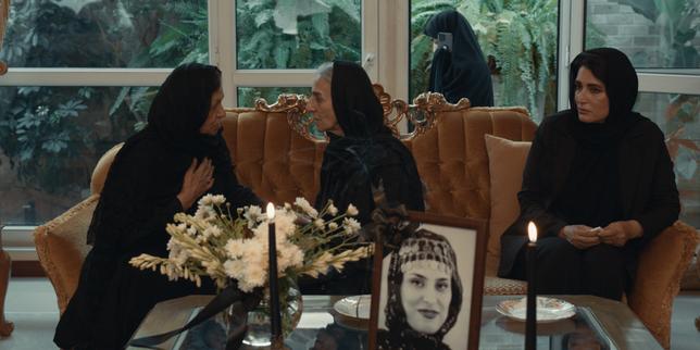 « La Femme qui en savait trop » : en Iran, l’inextricable enquête sur un féminicide