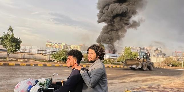 En direct, Gaza : le bilan des frappes israéliennes dans la région de Sanaa s’alourdit à six morts et 86 blessés, selon les houthistes
