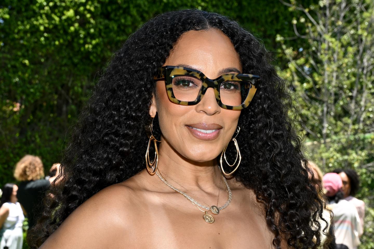 La juriste Angela Rye tente de rassembler la communauté noire aux Etats-Unis
