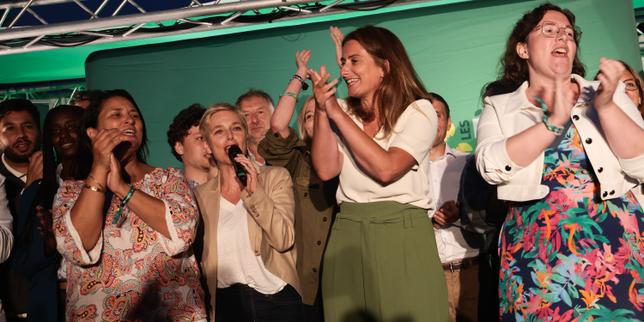 Chez Les Ecologistes, le choix de ne présenter qu’un candidat à la primaire de la gauche fait débat